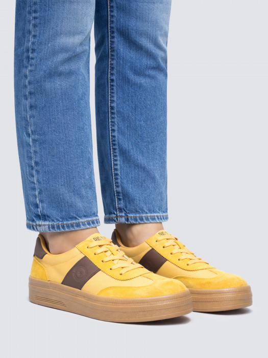 Dámske topánky TT274166 201